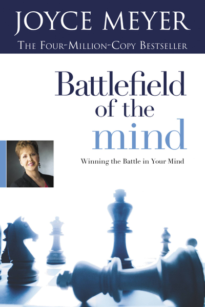 Battlefield of the Mind