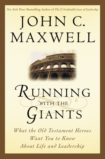 Running with the Giants