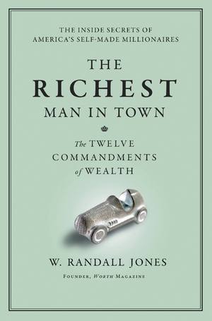 The Richest Man in Town