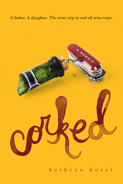 Corked