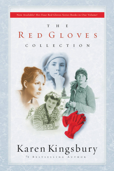 The Red Gloves Collection