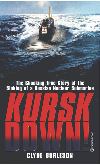 Kursk Down