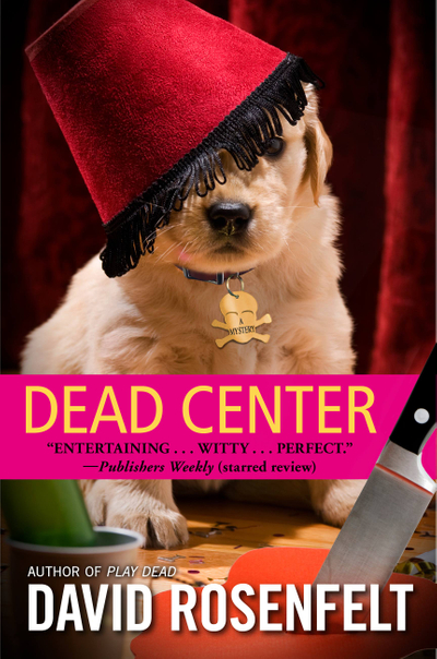 Dead Center