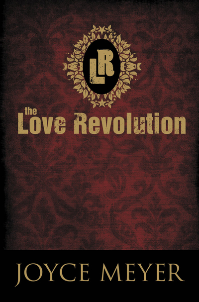 The Love Revolution