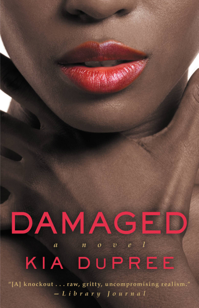 Damaged