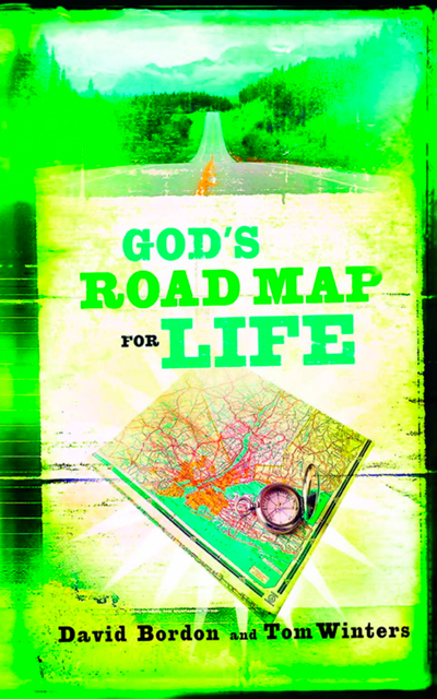 God's Road Map for Life