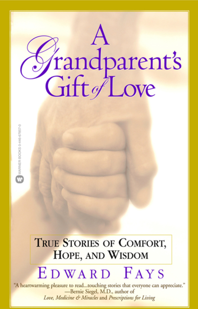 A Grandparent's Gift of Love