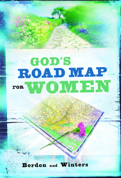 God's Road Map for Women