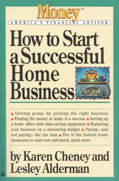 How to Start a Successful Home Business