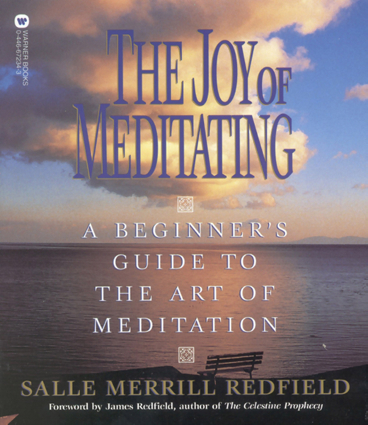 The Joy of Meditating