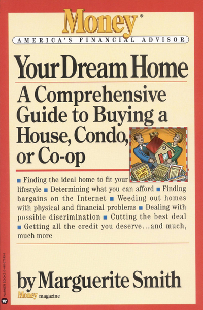 Your Dream Home