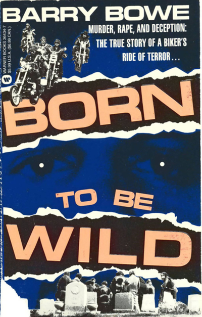 Born to Be Wild