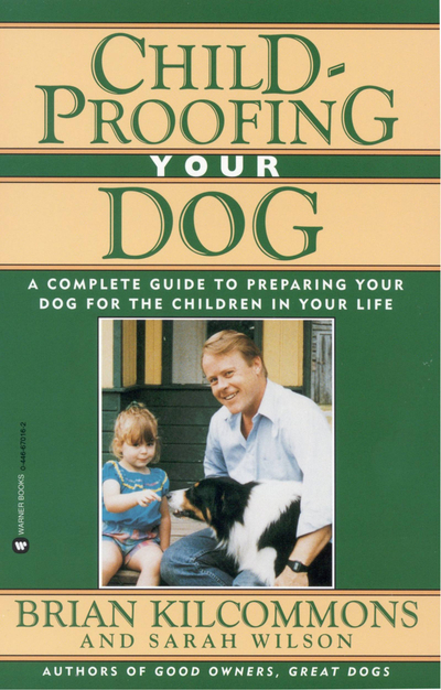 Childproofing Your Dog