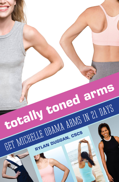 Totally Toned Arms