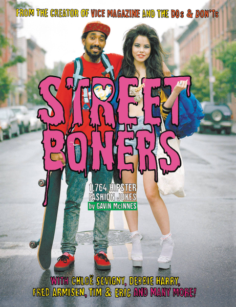 Street Boners