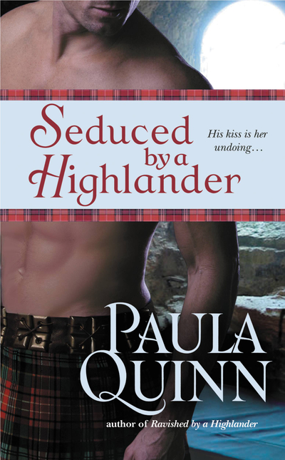 Seduced by a Highlander