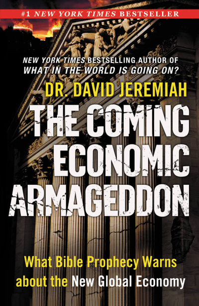 The Coming Economic Armageddon