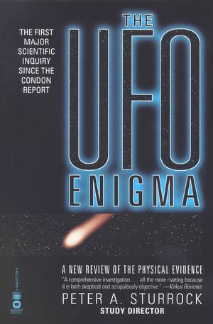 The UFO Enigma