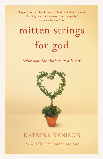 Mitten Strings for God