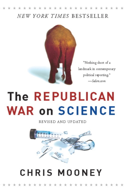 The Republican War on Science