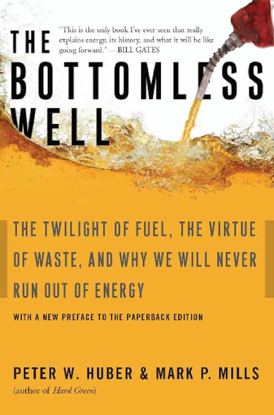 The Bottomless Well