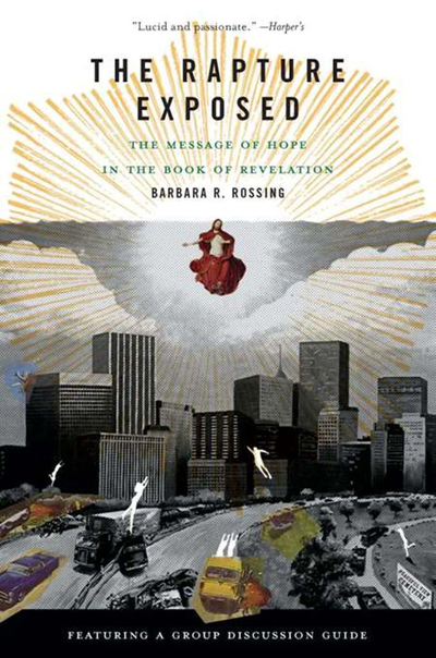 The Rapture Exposed