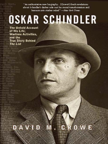 Oskar Schindler