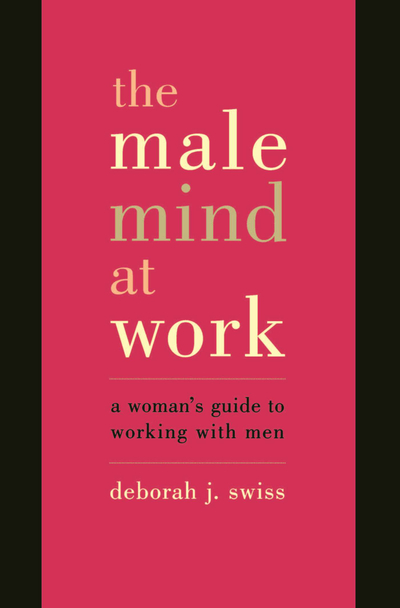 The Male Mind At Work