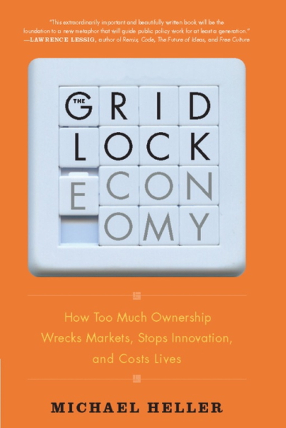 The Gridlock Economy