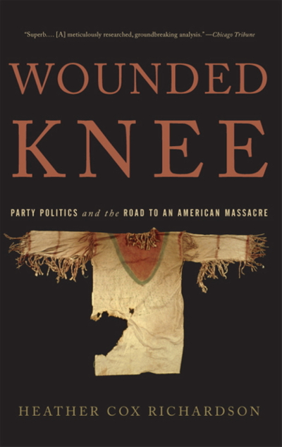 Wounded Knee