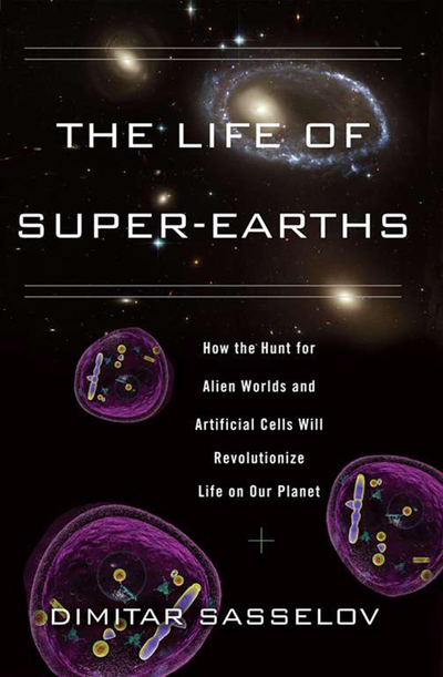 The Life of Super-Earths