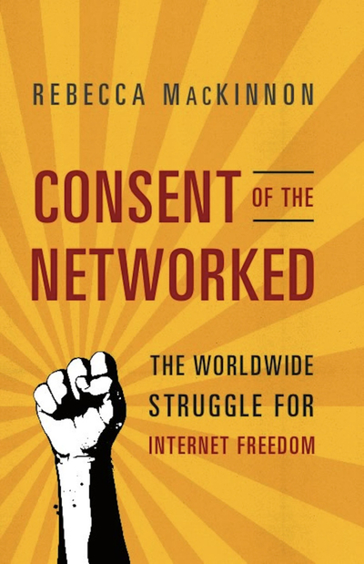 Consent of the Networked