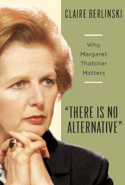 There Is No Alternative