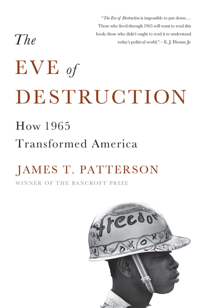 The Eve of Destruction