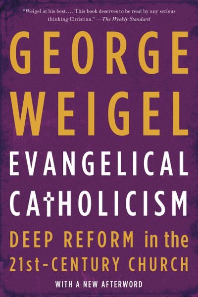 Evangelical Catholicism