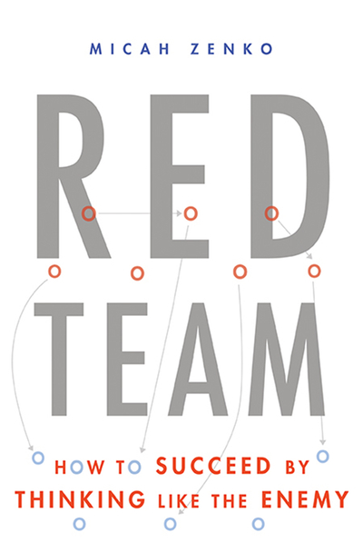 Red Team