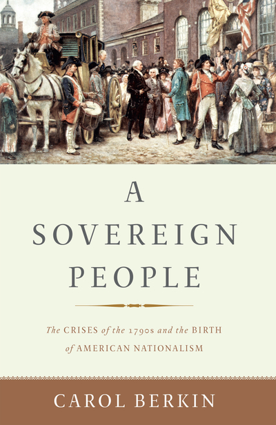 A Sovereign People