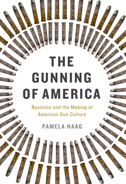 The Gunning of America