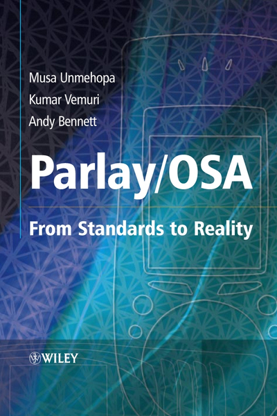 Parlay / OSA