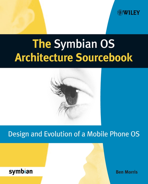 The Symbian OS Architecture Sourcebook