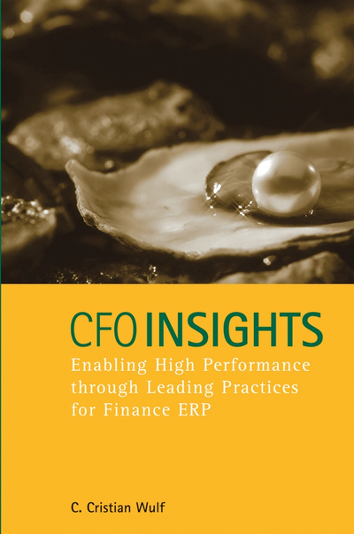 CFO Insights