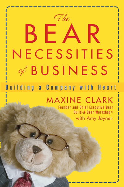 The Bear Necessities of Business