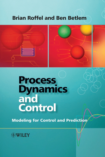 Process Dynamics and Control