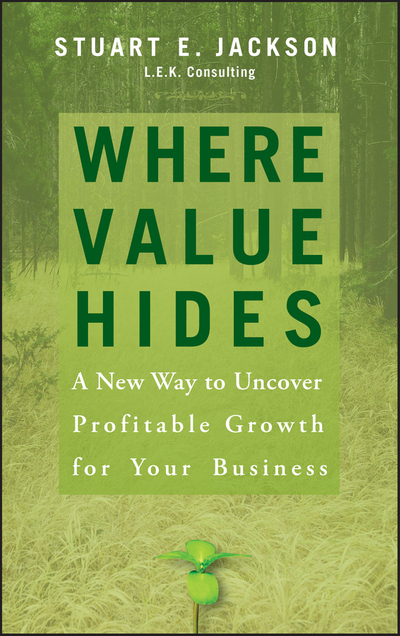 Where Value Hides