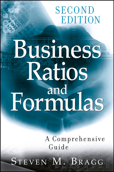 Business Ratios and Formulas