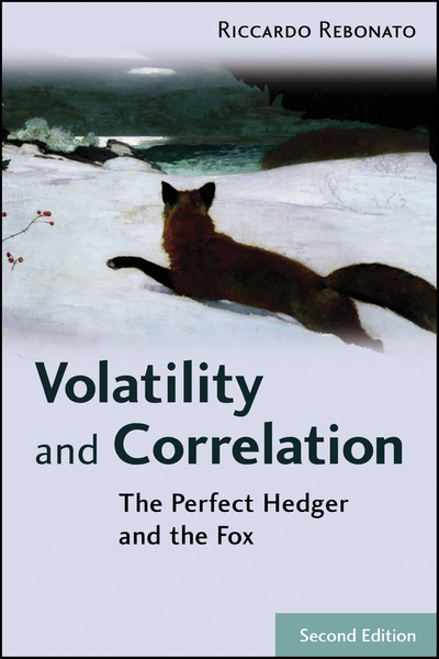 Volatility and Correlation