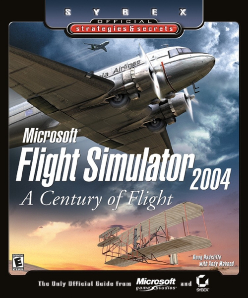 Microsoft Flight Simulator 2004