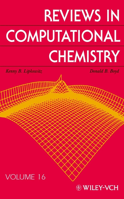 Reviews in Computational Chemistry, Volume 16