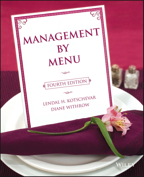 Management by Menu