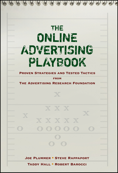 The Online Advertising Playbook